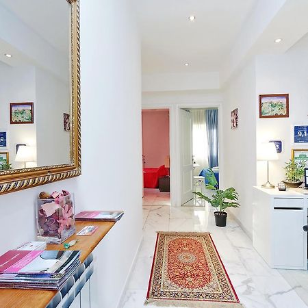 I Pini di Roma - Rooms&Suites Esterno foto