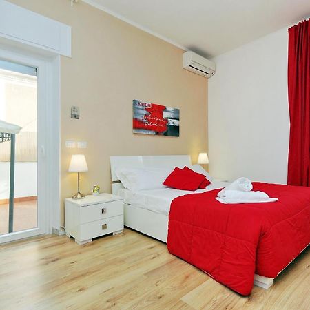 I Pini di Roma - Rooms&Suites Esterno foto