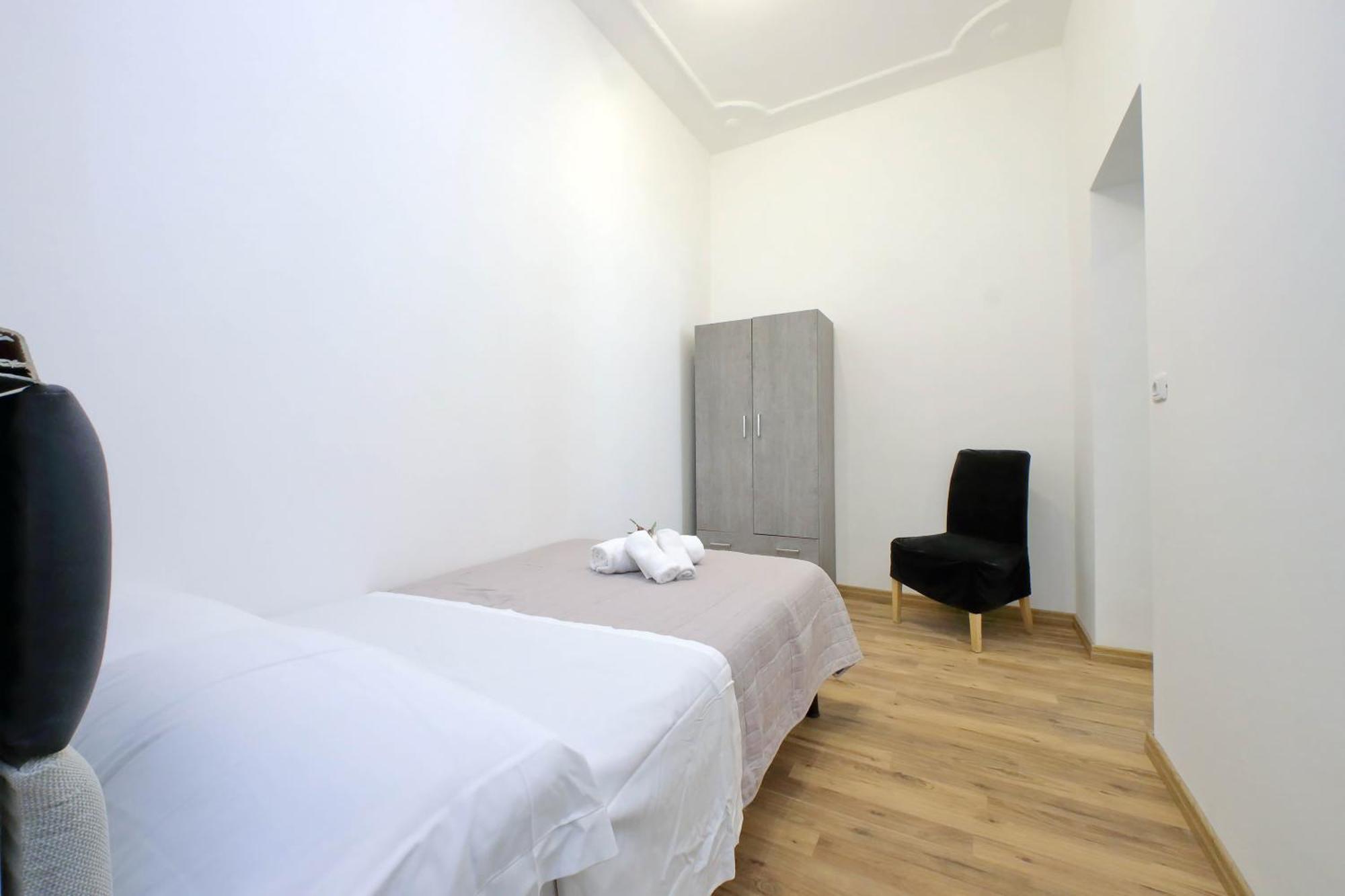 I Pini di Roma - Rooms&Suites Esterno foto