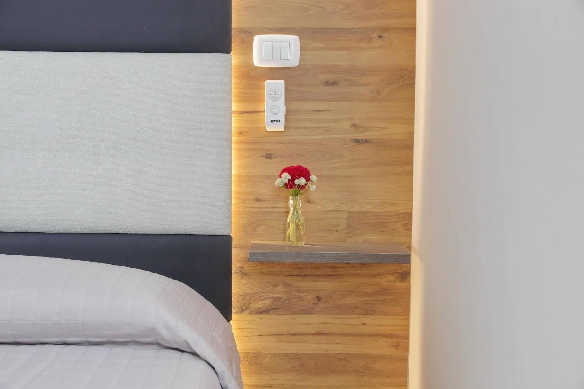 I Pini di Roma - Rooms&Suites Esterno foto