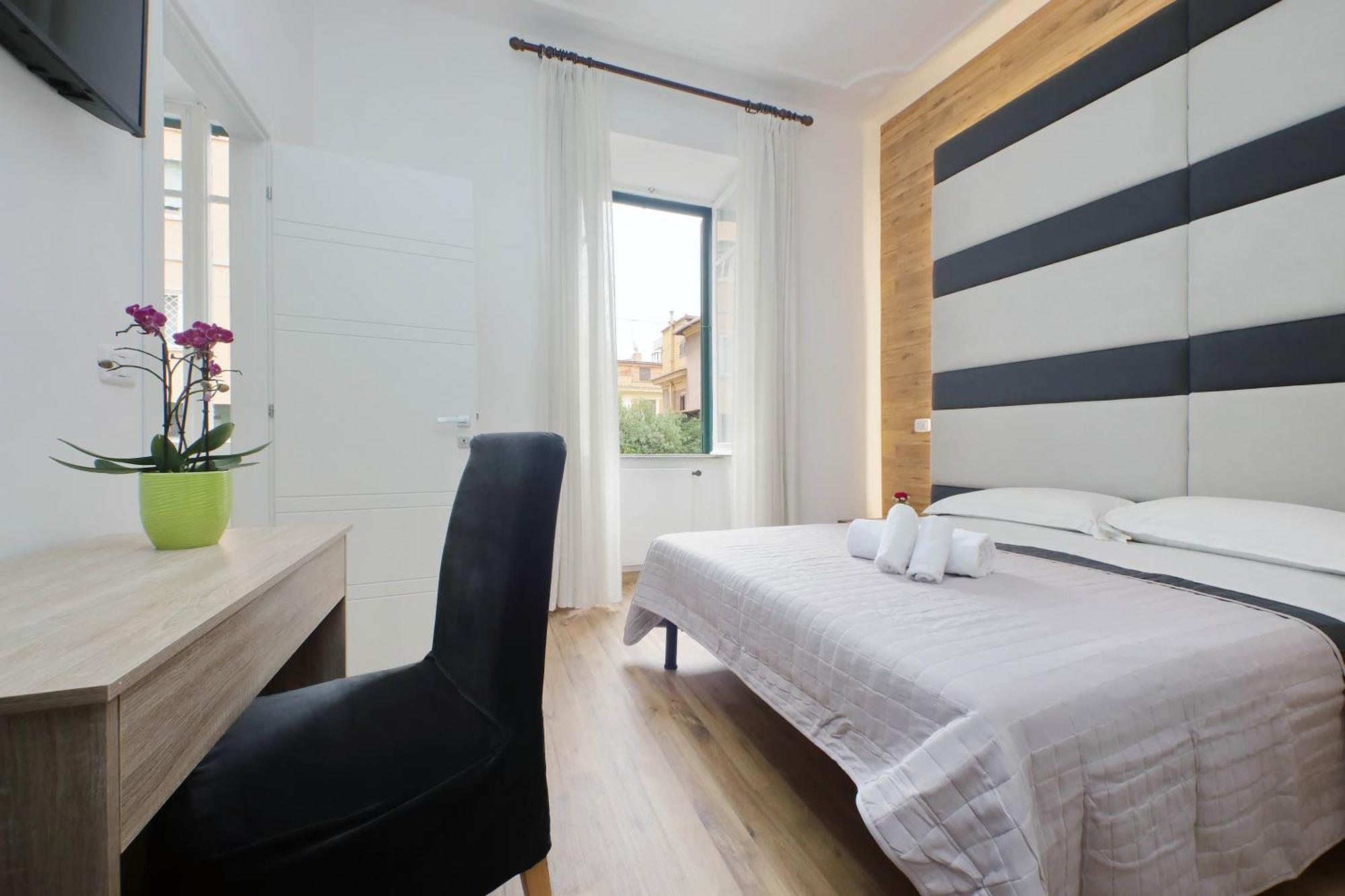 I Pini di Roma - Rooms&Suites Esterno foto