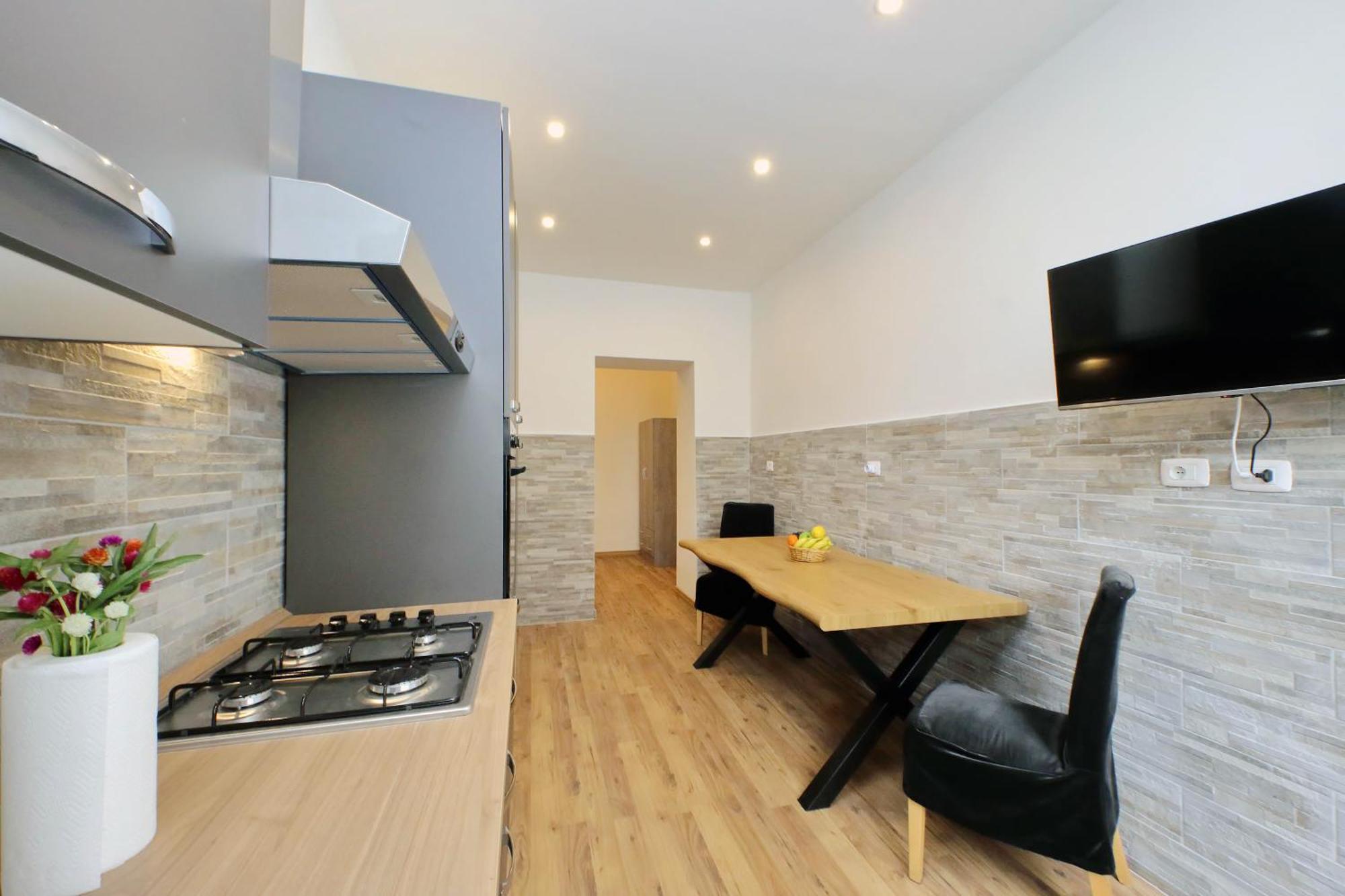 I Pini di Roma - Rooms&Suites Esterno foto