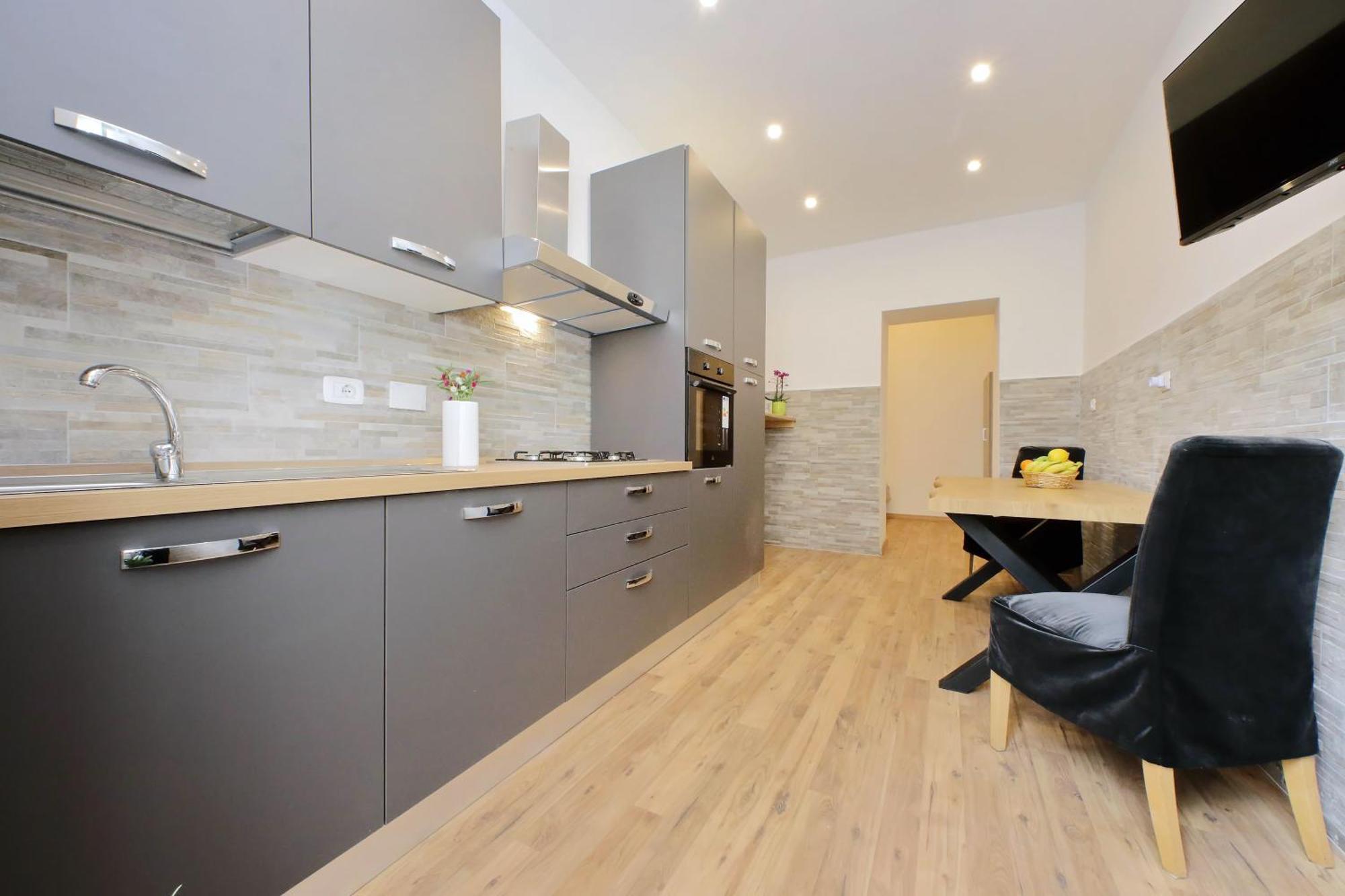 I Pini di Roma - Rooms&Suites Esterno foto