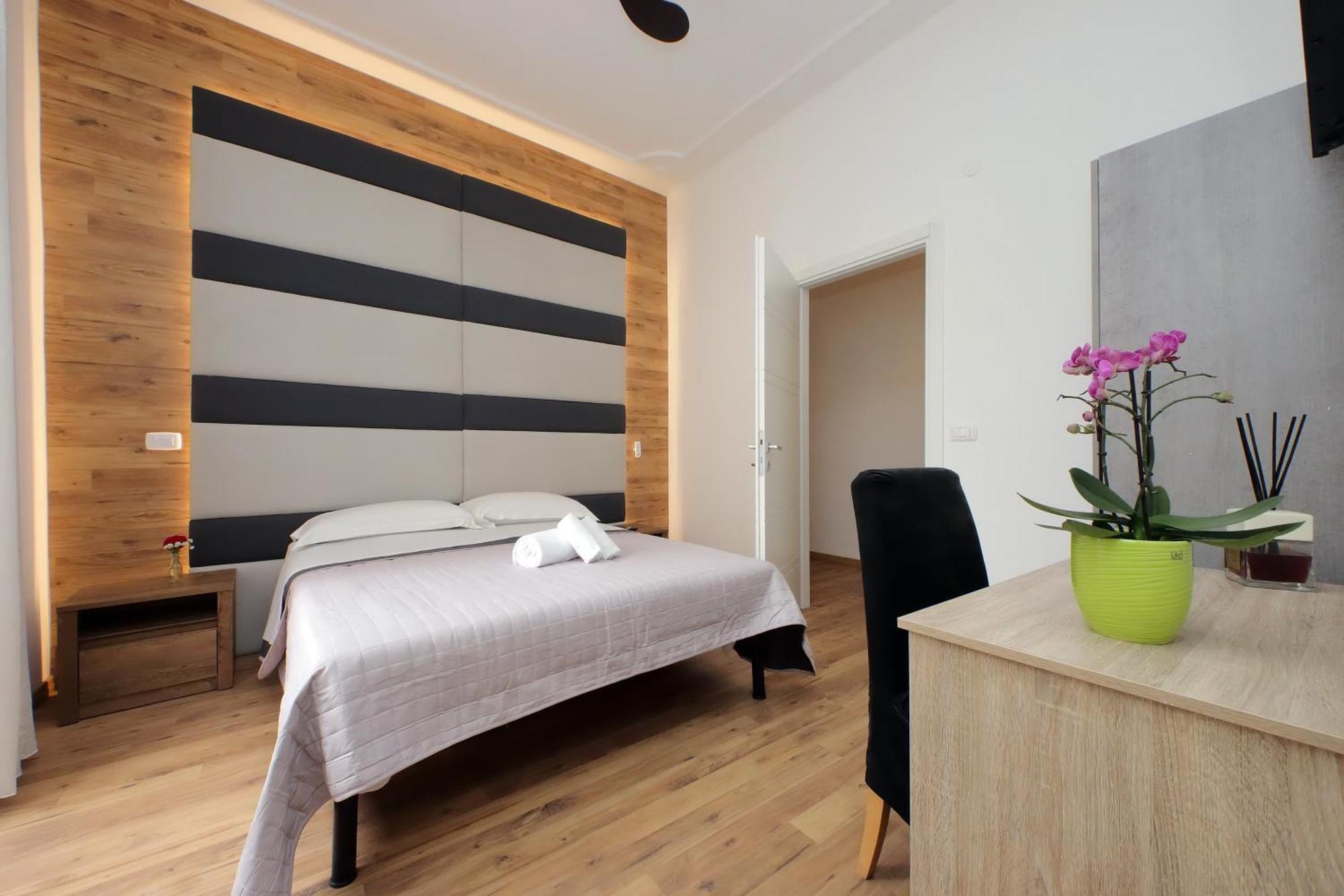 I Pini di Roma - Rooms&Suites Esterno foto