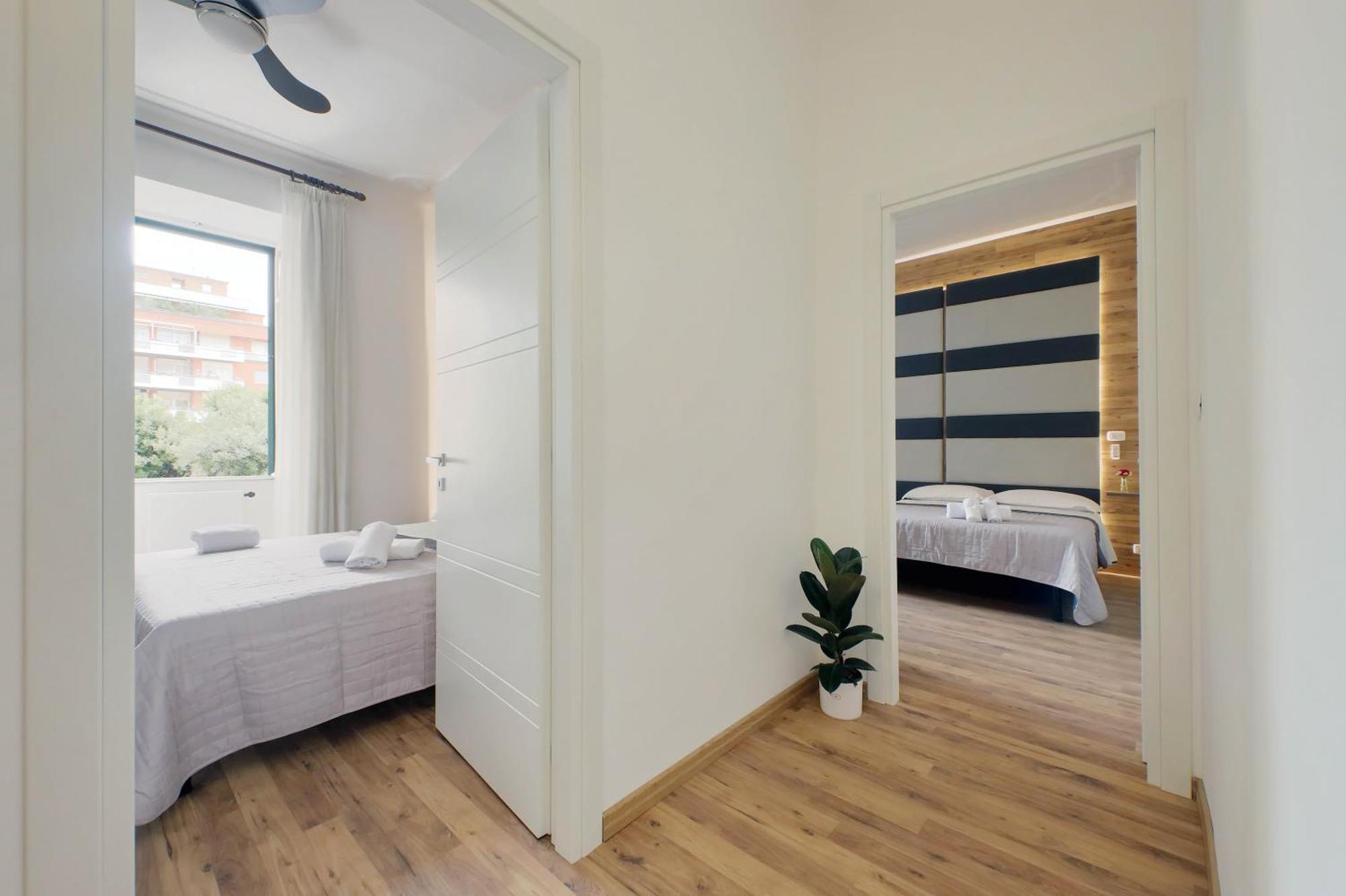 I Pini di Roma - Rooms&Suites Esterno foto