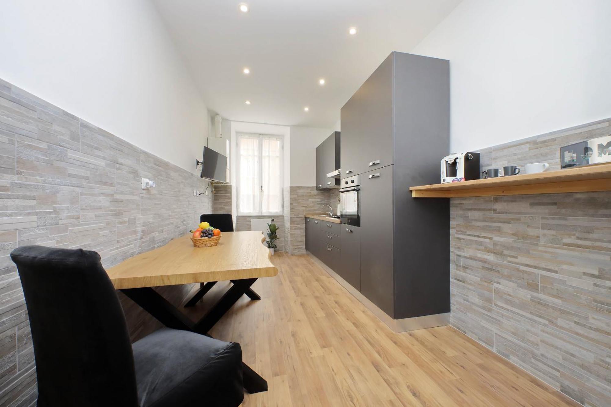 I Pini di Roma - Rooms&Suites Esterno foto