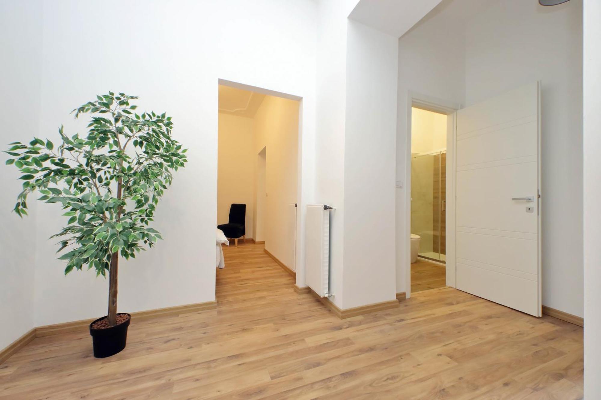 I Pini di Roma - Rooms&Suites Esterno foto
