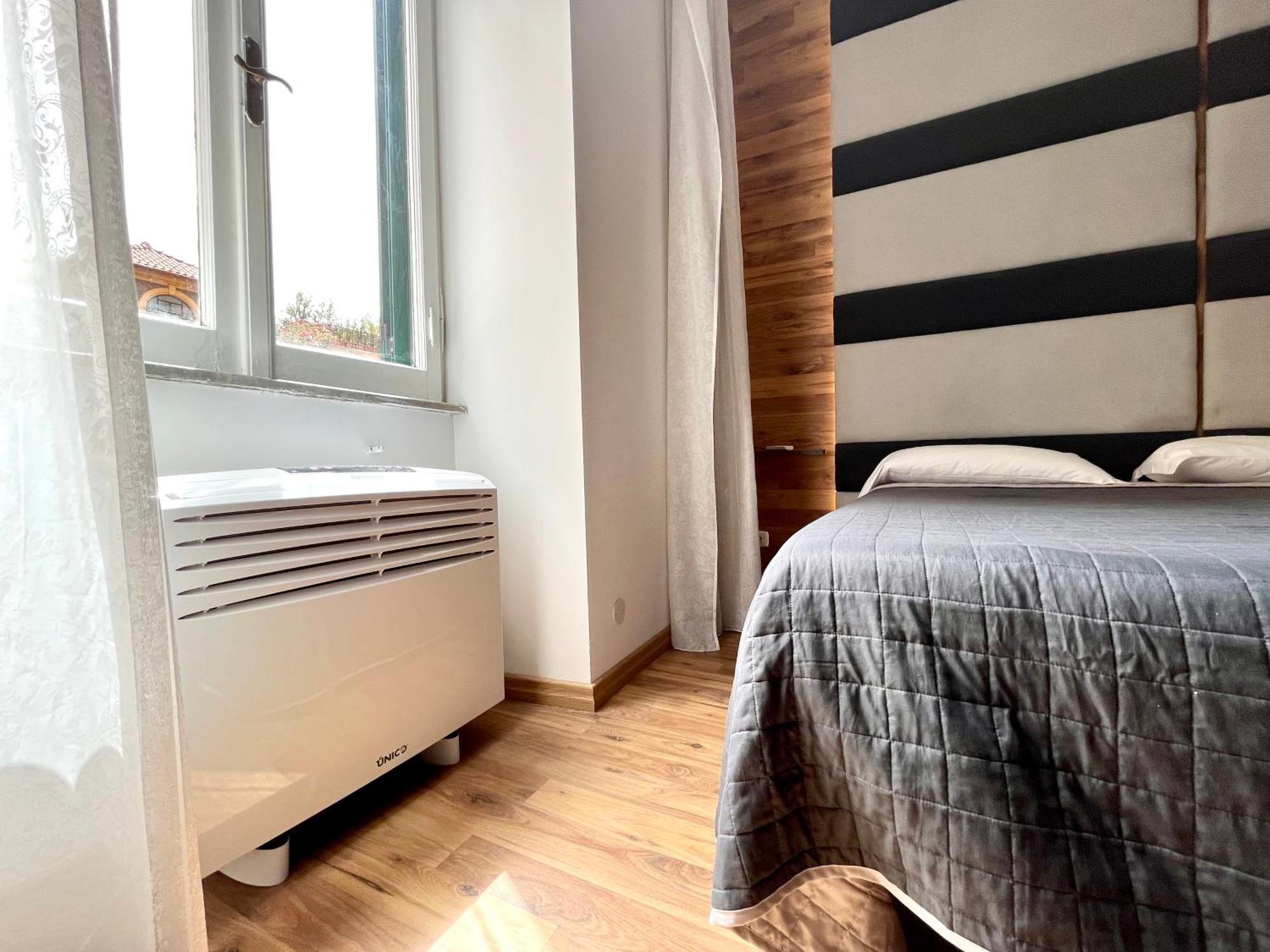 I Pini di Roma - Rooms&Suites Esterno foto