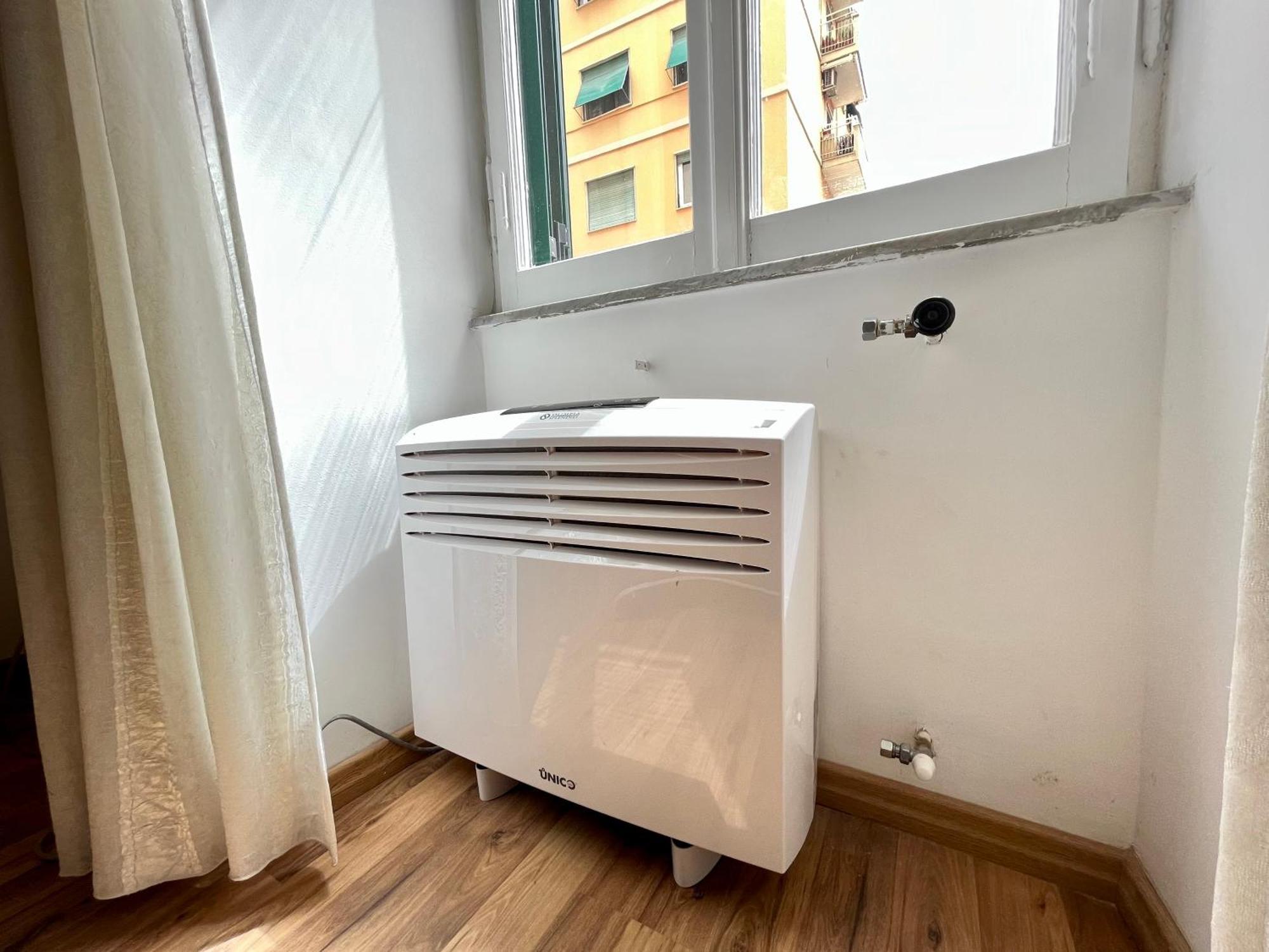 I Pini di Roma - Rooms&Suites Esterno foto