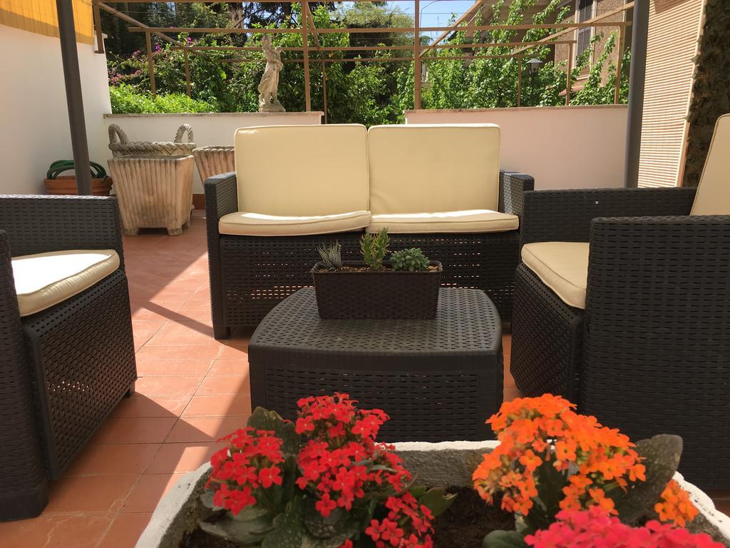 I Pini di Roma - Rooms&Suites Esterno foto