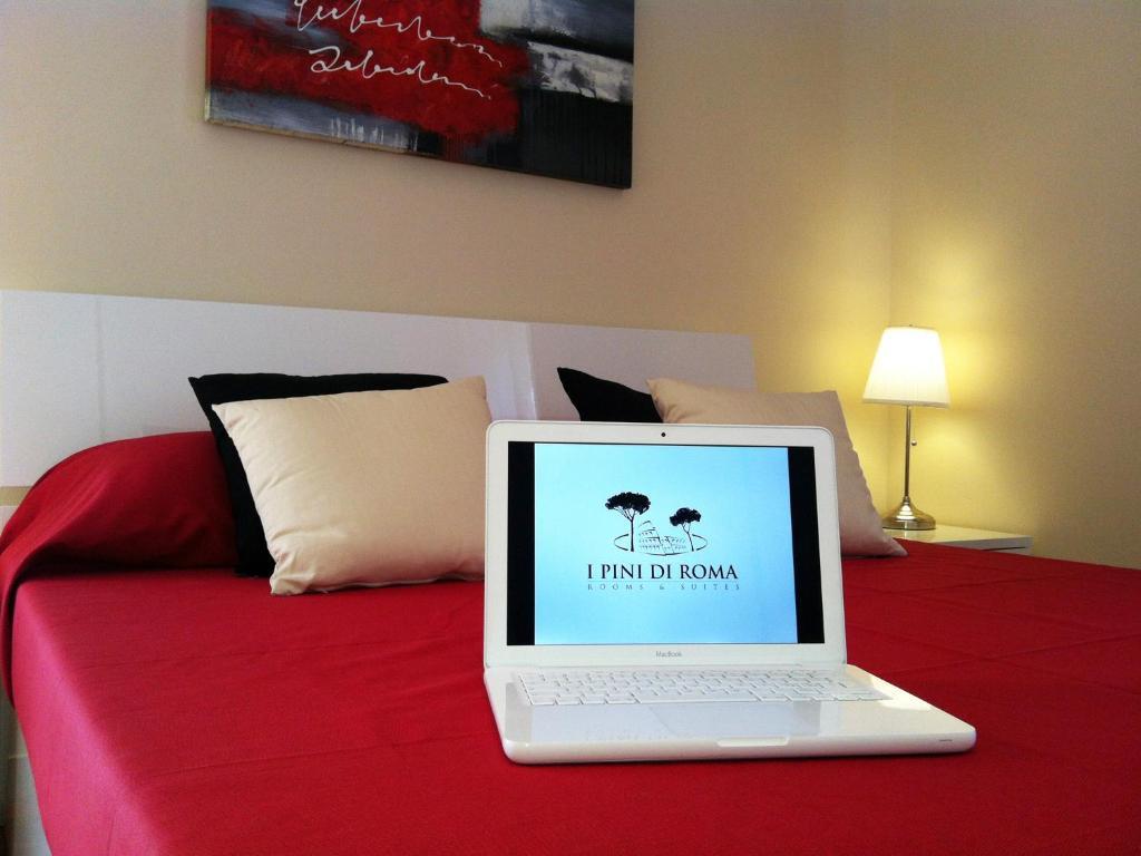 I Pini di Roma - Rooms&Suites Camera foto