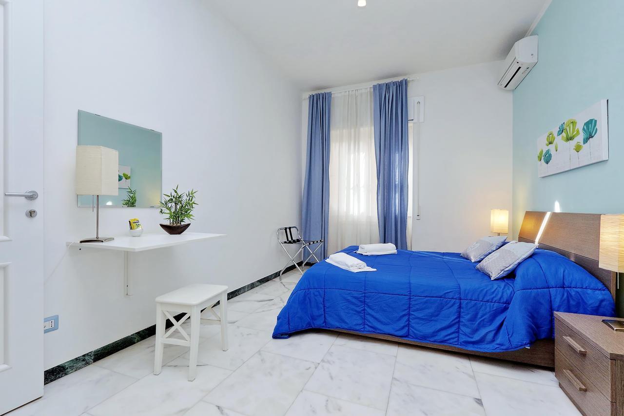 I Pini di Roma - Rooms&Suites Esterno foto