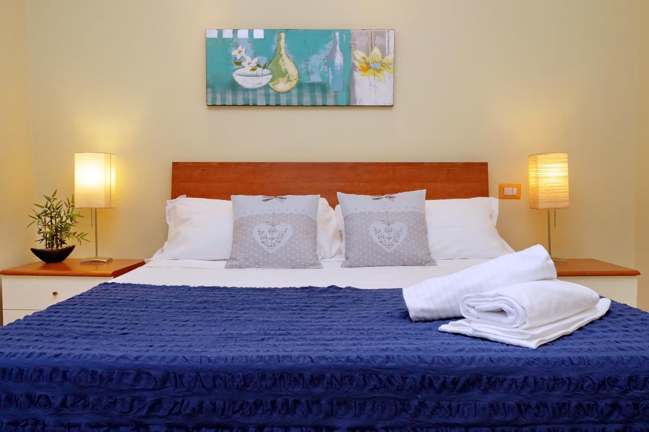 I Pini di Roma - Rooms&Suites Esterno foto