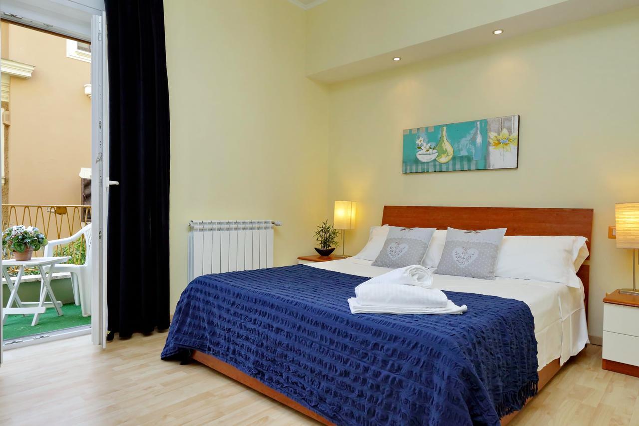 I Pini di Roma - Rooms&Suites Esterno foto