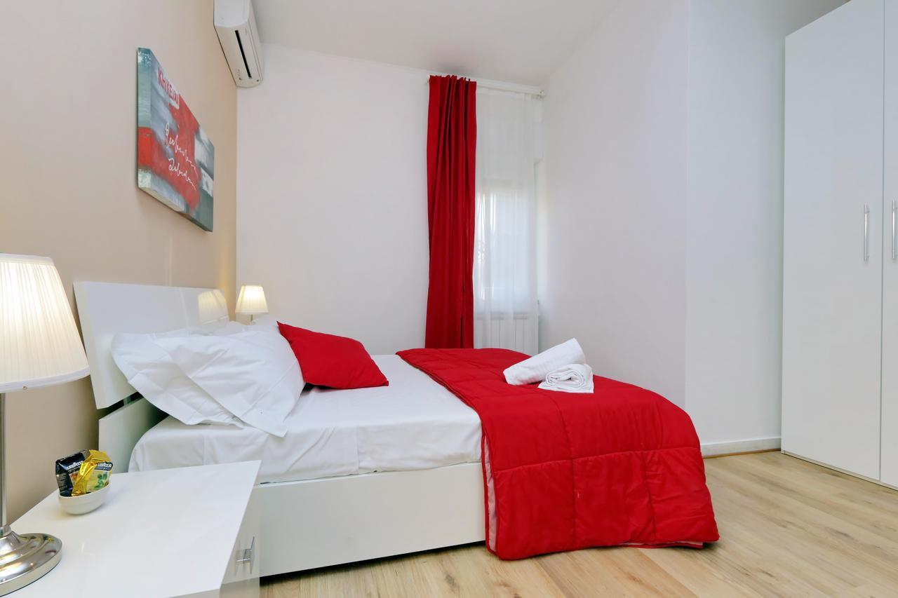 I Pini di Roma - Rooms&Suites Esterno foto