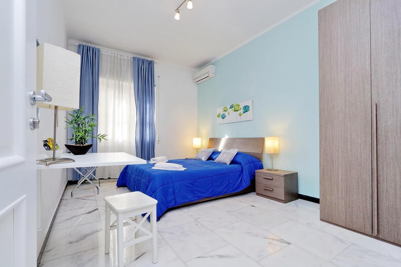 I Pini di Roma - Rooms&Suites Esterno foto
