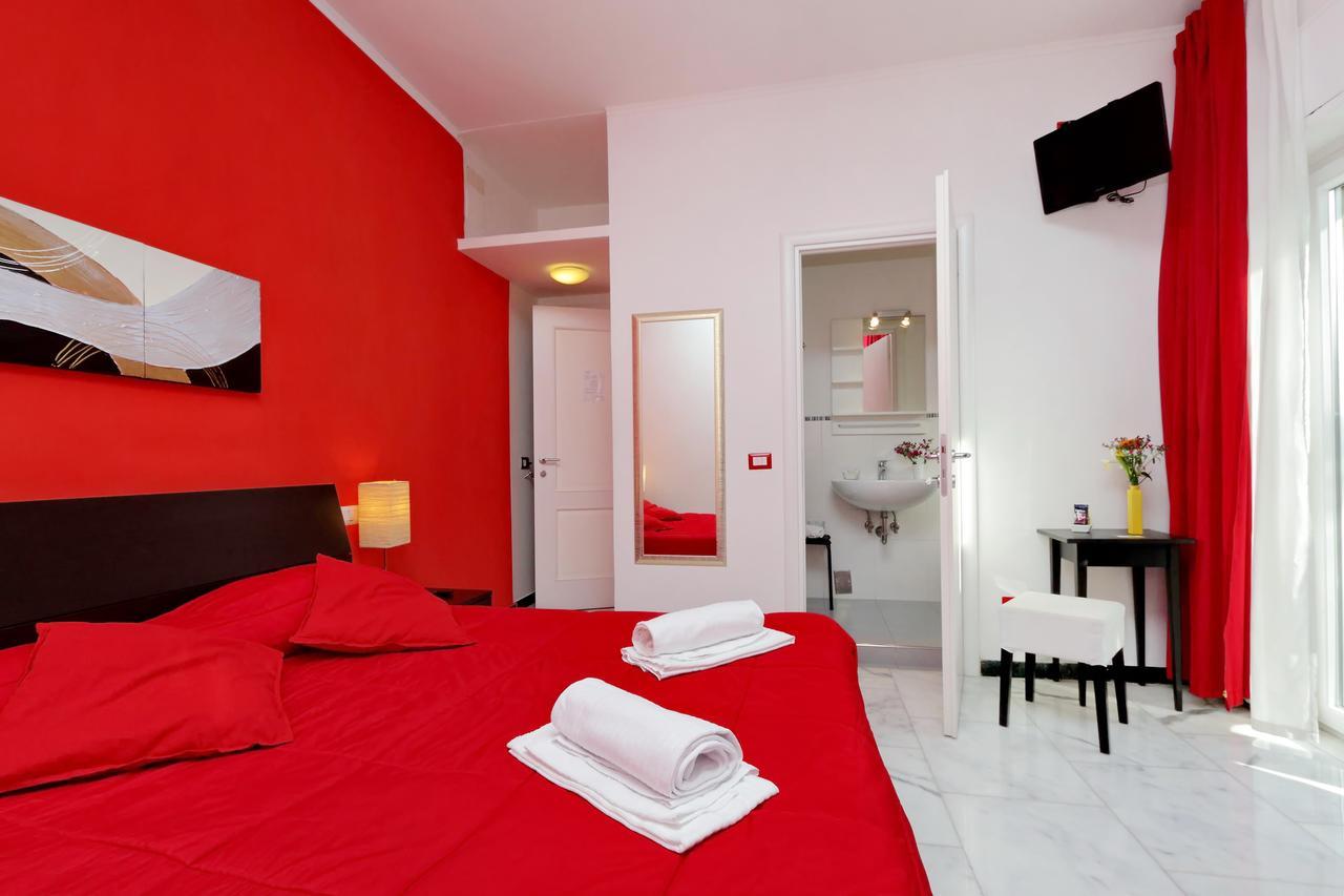 I Pini di Roma - Rooms&Suites Esterno foto