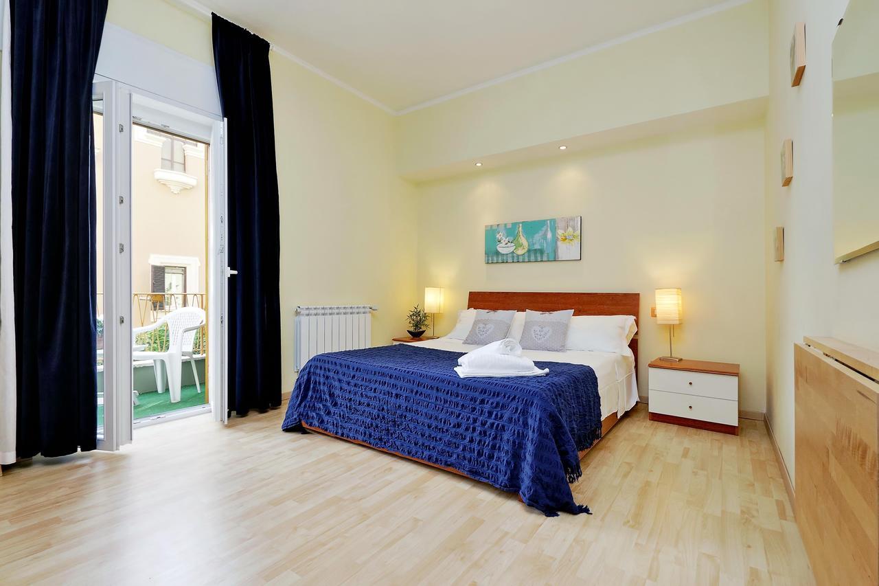 I Pini di Roma - Rooms&Suites Esterno foto