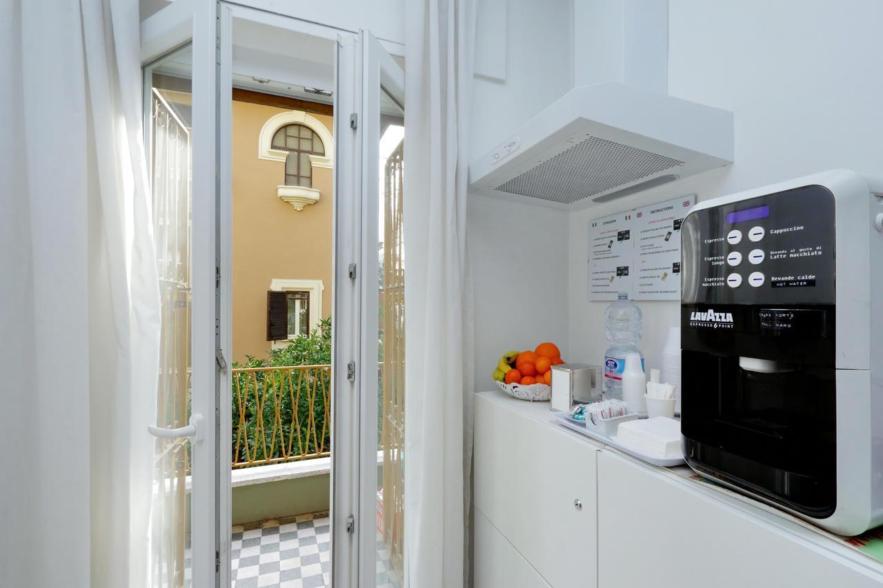 I Pini di Roma - Rooms&Suites Esterno foto