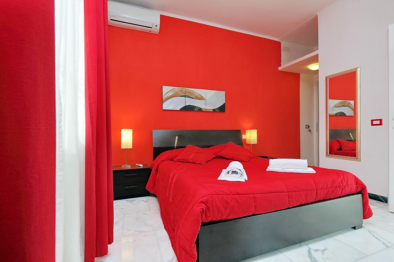 I Pini di Roma - Rooms&Suites Esterno foto