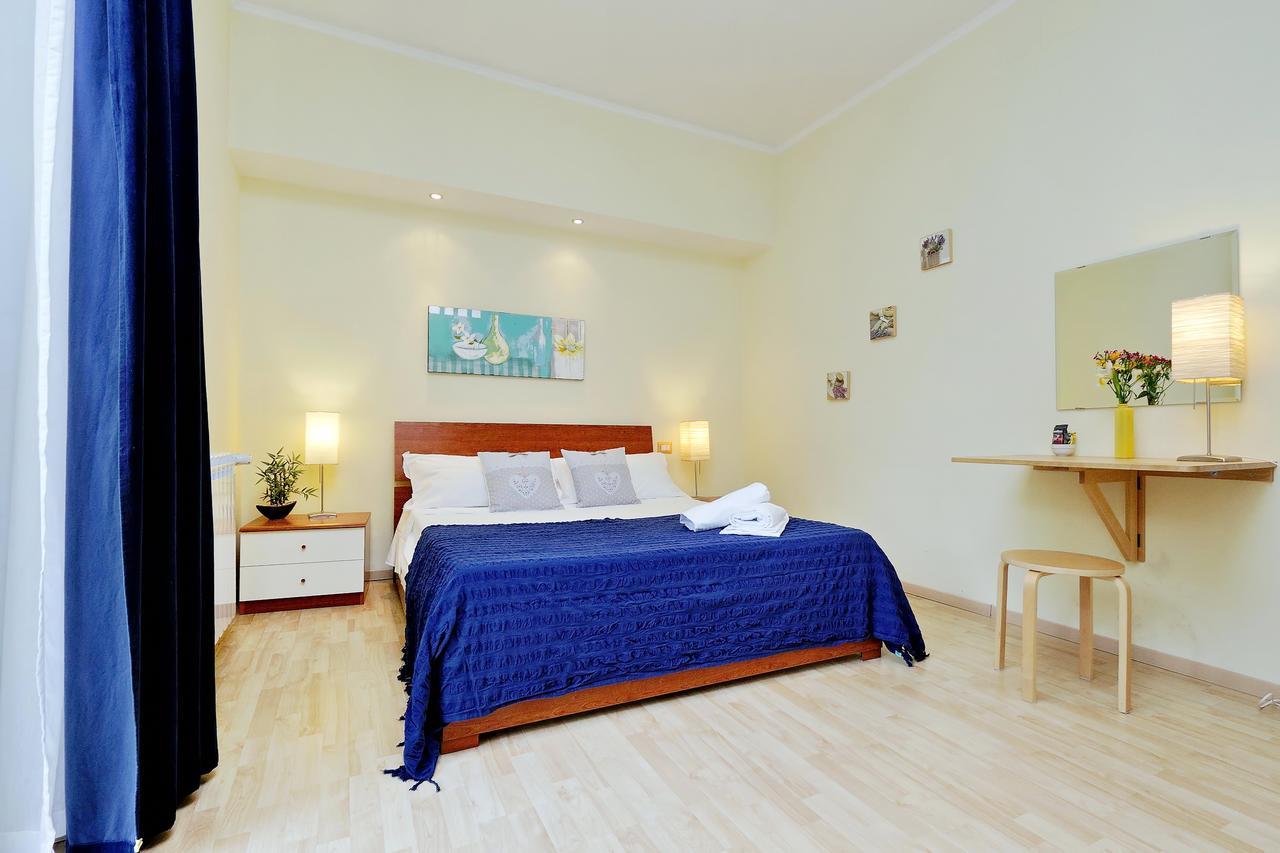 I Pini di Roma - Rooms&Suites Esterno foto