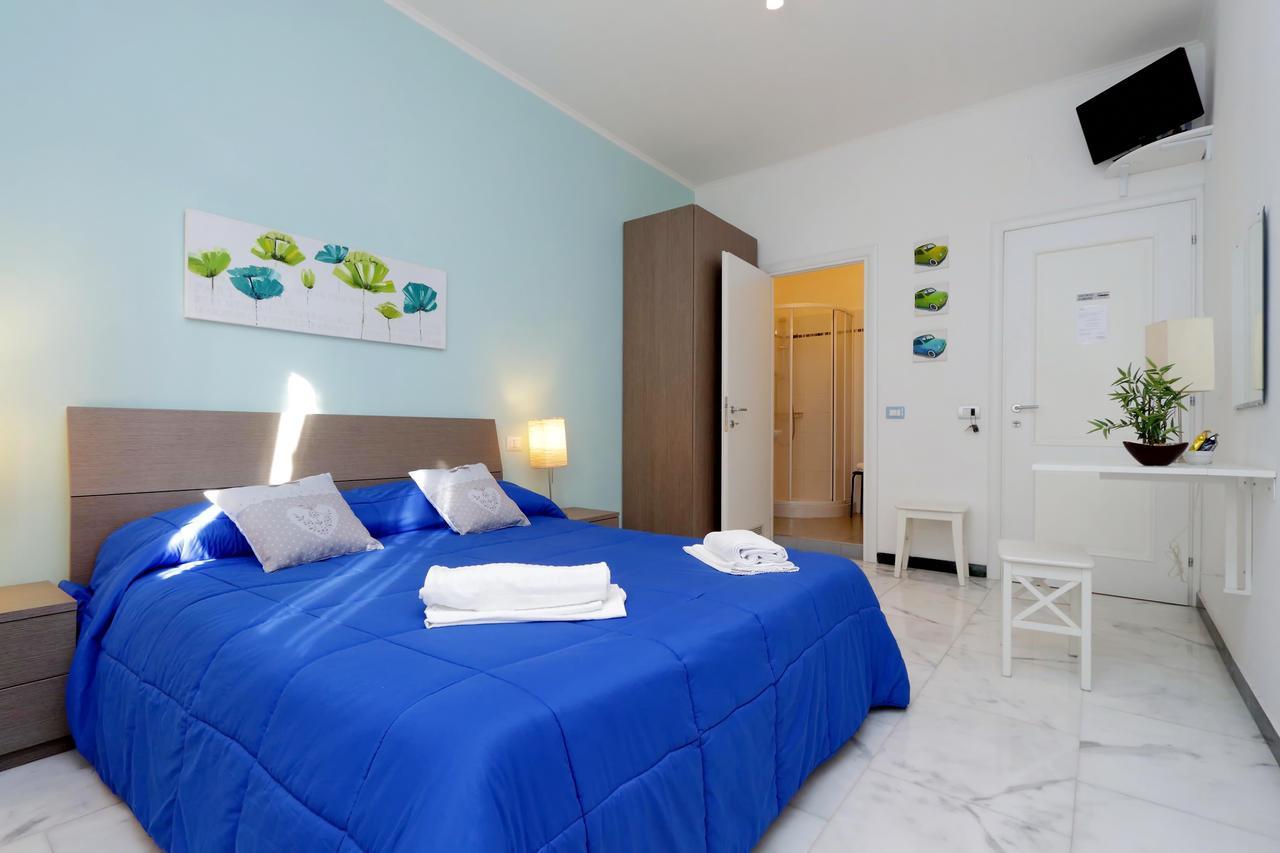 I Pini di Roma - Rooms&Suites Esterno foto