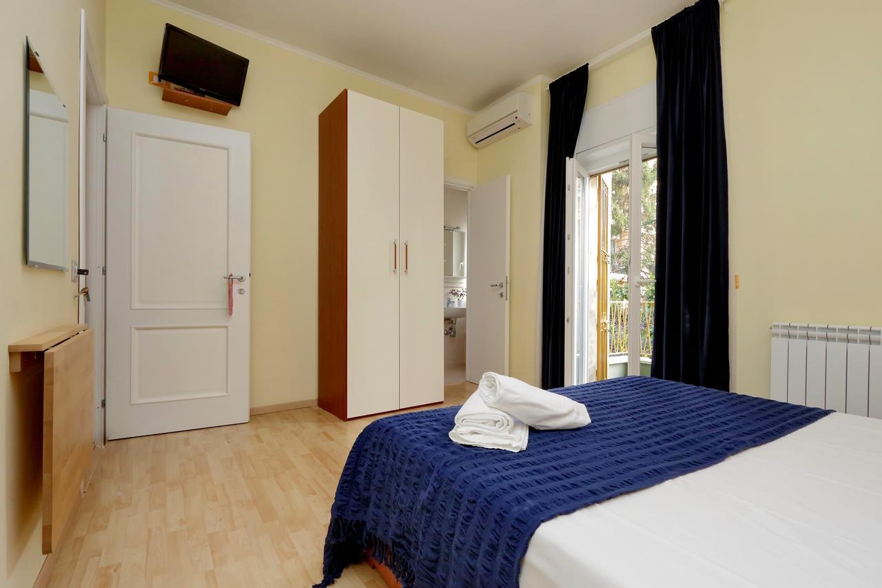 I Pini di Roma - Rooms&Suites Esterno foto