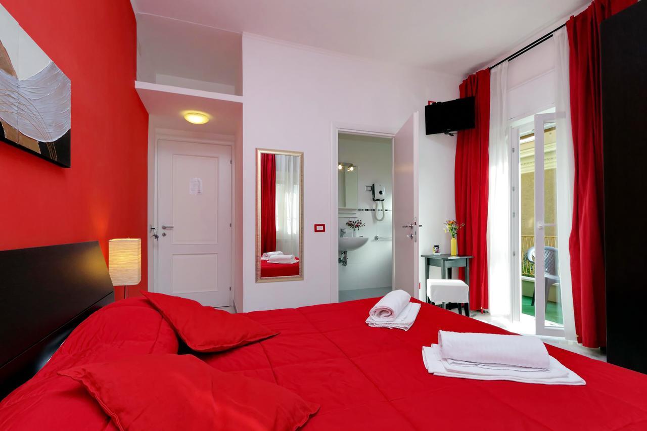 I Pini di Roma - Rooms&Suites Esterno foto