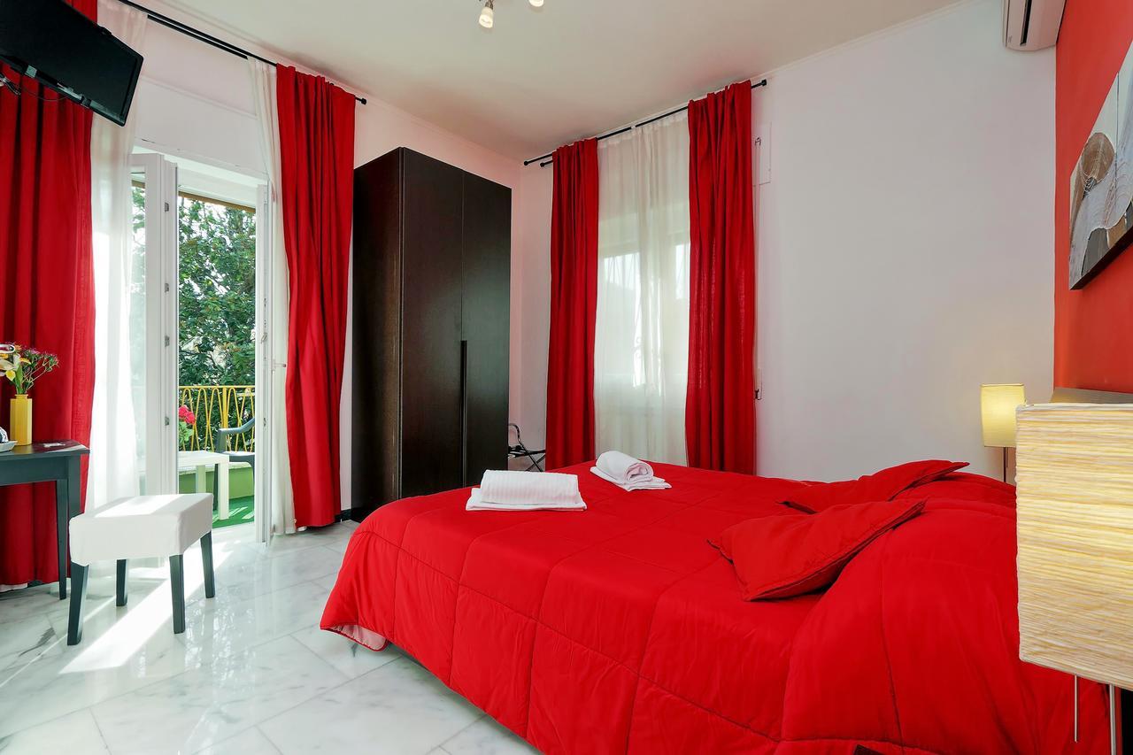 I Pini di Roma - Rooms&Suites Esterno foto