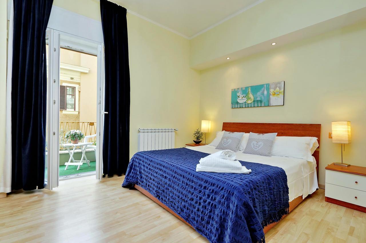 I Pini di Roma - Rooms&Suites Esterno foto