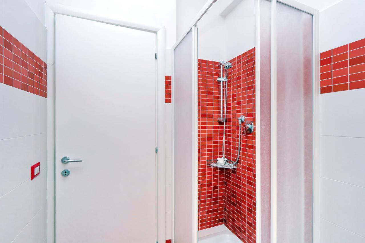 I Pini di Roma - Rooms&Suites Esterno foto
